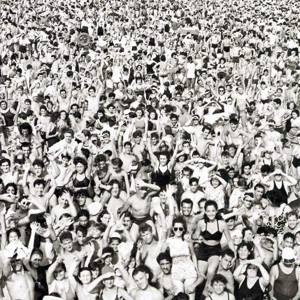 Sony Music Listen Without Prejudice - Image 1