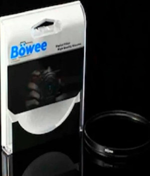 böwee 82mm Uv Filter - Image 1