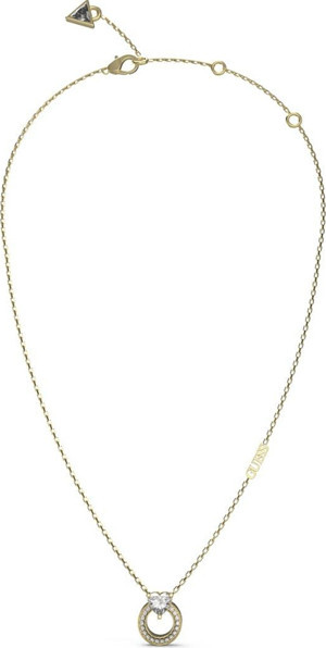 Guess JGUJUBN04662JWYGTU Kalpli Kadın Kolye - Image 1