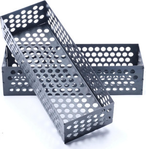 Kömür Sepeti 2'li Set (Guruss - İgrill) - Image 1