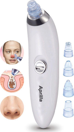 Afm 2816 Vakumlu Akne -siyah Nokta Cilt Bakım Cihazı - Image 1