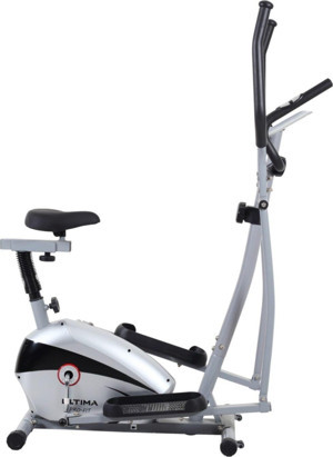 Ultima Pro-Fit Manyetik Eliptik Kondisyon Bisikleti - Image 1