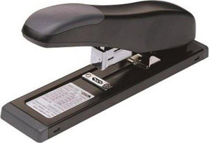 Noki STD ZIMBA MakineSI PROFESYONEL KOLLU HS-1000 SİYAH - Image 1