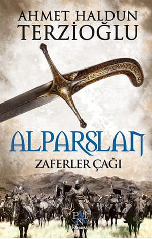 Alparslan - Zaferler Çağı - Panama Yayıncılık - Image 1