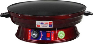 YILDIZ LÜX TERMOSTATLI KATMER SACI - Image 1