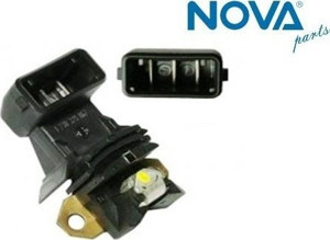 030905065B Distribütör Hal Sensörü ( Bosch Typ ) Polo-Polo Classic Octavıa Ibıza Cordoba Vento 1.6 A - Image 1