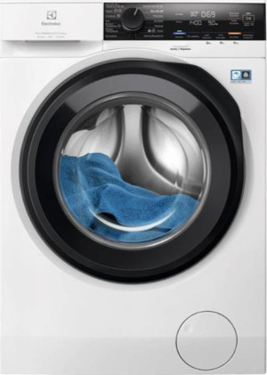 ELECTROLUX EW7W4492T 9KG YIKAMA 5KG KURUTMA 1400 DEVİR ÇAMAŞIR MAKİNESİ - Image 1
