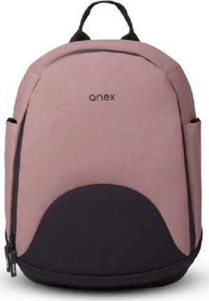 Anex m/type Bebek Arabası Uyumlu Sırt Çantası - Mocco - Image 1