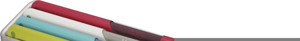 Joseph Joseph 60219 Folio Icon 4 Parça Kesme Tahtası Seti (Büyük - Multi Color) - Image 1