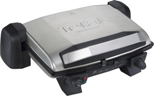 Tefal GC191E Toast Expert Elektrikli Izgara ve Tost Makinesi - Image 1