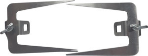 Et ve Tavuk Sıkıştırma Aparatı (2 Parça) - Image 1