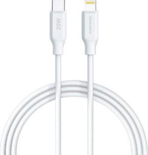 Type-c To Lightning 20w Quick Kablo (dpd20lk) - Image 1