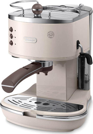 Delonghi Icona Vintage Espresso Makinesi Ecov 311.Bg - Image 1