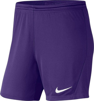 Nike BV6860-547 W Nk Df Park III Short Nb K Kadın Spor Şort - Image 1