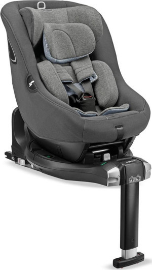 Inglesina Darwin Next Stage i-Size Oto Koltuğu ve 360 Baza Set (40-105 cm / 0-4 Yaş Çift Yön/360° Kullanım) - Image 1