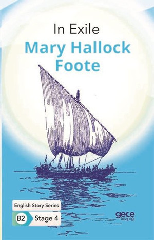 In Exile - English Story Series B2 - Stage 4 - Gece Kitaplığı - Image 1