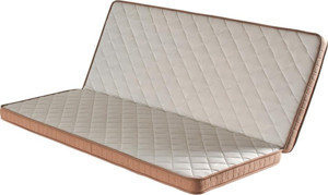 Niron Yatak IKE Divan Yatağı 160x200 Yandan Katlanır Yatak - Image 1