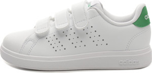 IE9019-C adidas Advantage Base 2.0 Çocuk Spor Ayakkabı Beyaz - Image 1