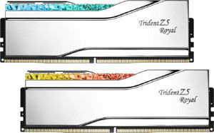 G.Skill Trident Z5 Royal DDR5 32GB 2x16 6400MHz CL32