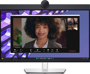 Dell P2424HEB 23.8 1920x1080 60Hz 8ms HDMI DP Type-C IPS Monitör - Image 1
