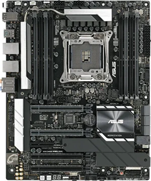 ASUS WS C422 Pro/SE Intel C422 (OC
