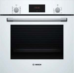 BOSCH HBF512BW1T BEYAZ ANKASTRE FIRIN - Image 1