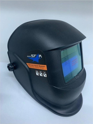 Maxstar Max Star Colormatik Kendinden Kararan Kaynak Maskesi - Image 1