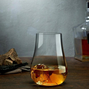 Paşabahçe  64160 Vintage Viski 330 Cc 6'Lı - Image 1