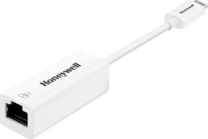 Honeywell Type C to Gigabit Ethernet Adaptör HC000007 - Image 1