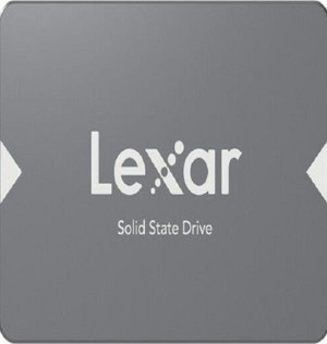 Lexar Ns100 1TB SATA III 2.5"