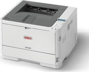 Oki B432DN Mono Lazer Yazıcı - Image 1