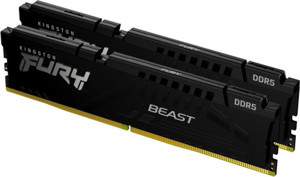 Kingston Beast DDR5 64GB CL36