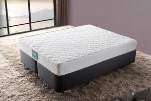 Çocuk Yatağı Full Ortopedik 80x180 cm Niron Hazan Yatak - Image 1