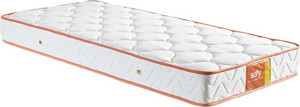 Bebek Yatağı Lüks Yarı Ortopedik 60x170 cm Niron Sofy Yatak - Image 1