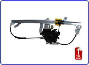 Inwells Ön Cam Krikosu Sağ Fiat Tempra Tipo- Motorlu Inwells 020003 - Image 1