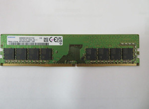 Samsung DDR4 16GB
