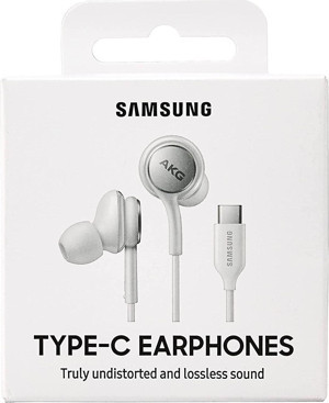 Samsung Type-C Stereo Kablolu Kulaklık 8806090270031 - Image 1