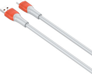 LDNIO LS604C TYPE-C ŞARJ & DATA KABLOSU - Image 1