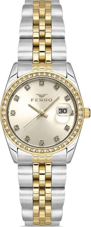 Ferro FL21450A-D4 Kadın Kol Saati - Image 1