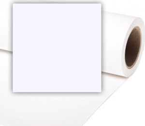 Colorama 272X11 Arctic White Karton Fon - Image 1