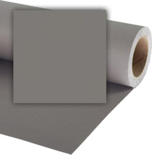Colorama 272X11 Mineral Gray Karton Fon - Image 1