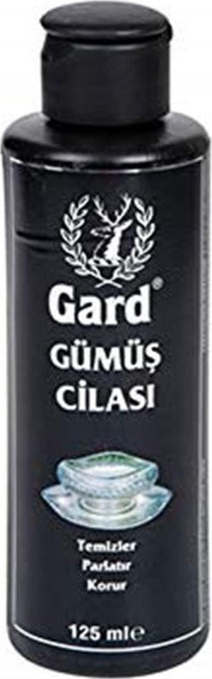 Gard Marka: Gümüş Cilasi Kategori: Duvar Dekorasyon Ürünleri - Image 1