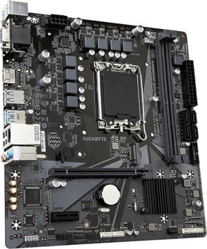 Gigabyte B760M-H D4 1700P