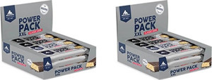 .Multipower Power Pack XXL Bar 60 gr 24 Adet Protein Bar - Image 1