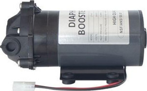 EV TİPİ SU ARITMA CİHAZI POMPASI TEZGAH ALTI LF-40L - Image 1