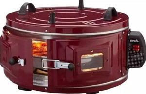 AKEL AF007B Ekonomik Gross Fırın - Image 1