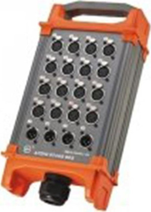 LOSEN V2 STAGE BOX 16+4 - Image 1