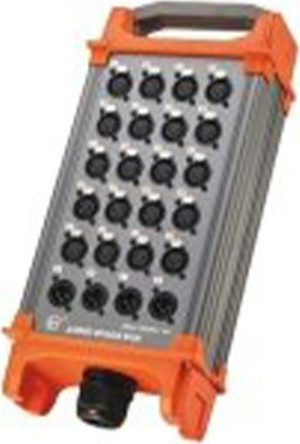 LOSEN V3 STAGE BOX 20+4 - Image 1
