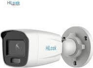 Hilook IPC-B129H 2MP 4mm ColorVu IP Bullet Kamera 7-24 Sürekli Renkli Görüntü, - Image 1