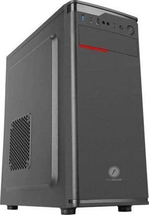 Frisby FC-2905B MIDI TOWER